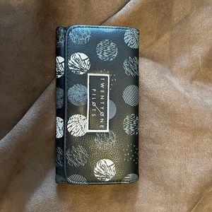 Twenty one Pilots Wallet